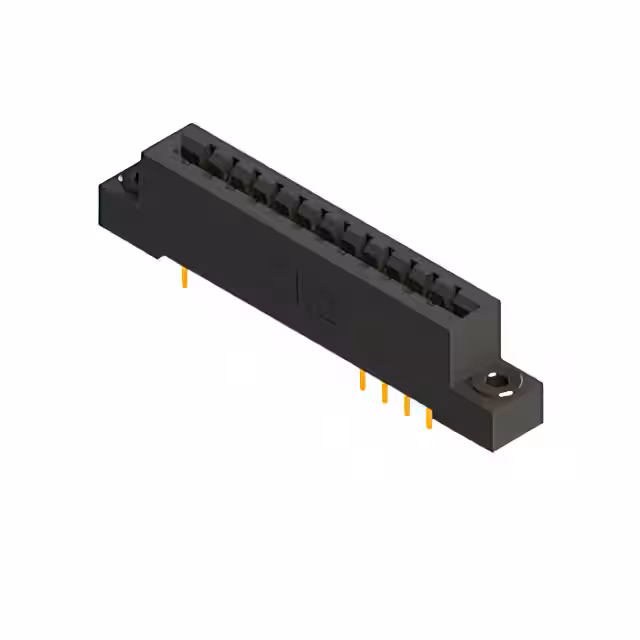 387-024-540-203 EDAC Inc.  Edgeboard Connectors